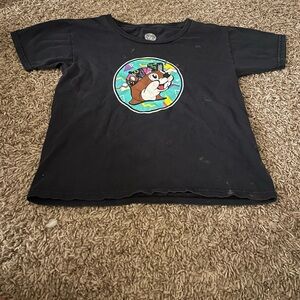 Bucees short sleeve T shirt YXS